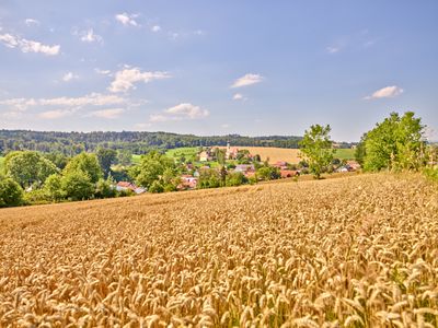 Pedagrafie Fotografie Bad Griesbach