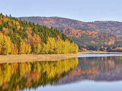 Pedagrafie Fotografie Bayrischer Wald