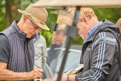 Pedagrafie Fotografie Image Fotografie Kaiersercup Bad Griesbach