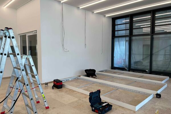 Pedagrafie Galleryprints Uni Passau