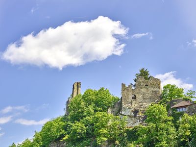 Pedagrafie Landschaftsbilder Passau