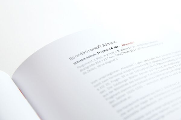 Pedagrafie Verlag Abrogans