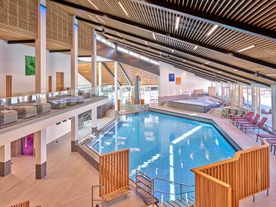 Pedagrafie Fotografie Therme Bad Griesbach