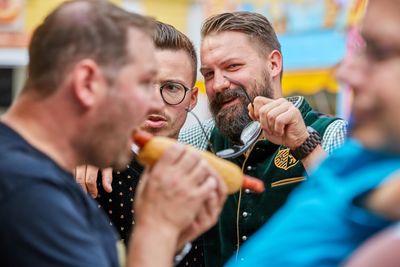 Pedagrafie Fotografie Brauerei Hacklberg