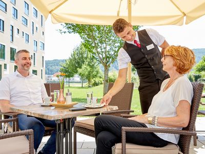 Pedagrafie Fotografie Hotel die Zeit