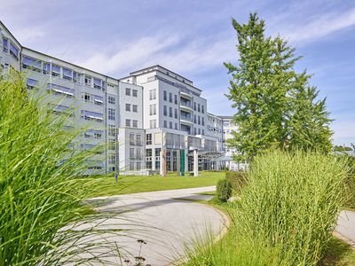 Pedagrafie Fotografie Klinikum Passau