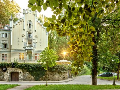 Pedagrafie Fotografie Terme Dobrna