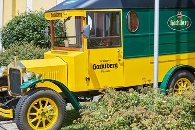 Pedagrafie Fotografie Brauerei Hacklberg