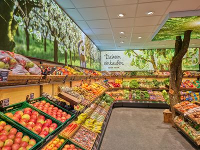 Pedagrafie Fotografie Edeka Hehenberger