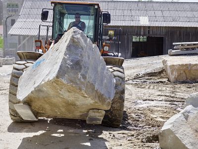 Pedagrafie Fotografie Granit Zankl