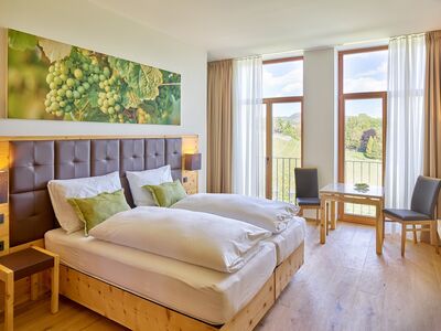 Pedagrafie Fotografie Hotel Weingut Taggenbrunn