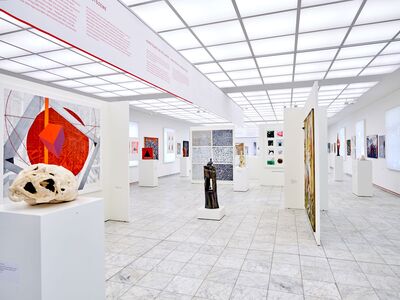 Pedagrafie Fotografie Oberhausmuseum