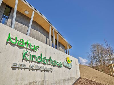Pedagrafie Grossformatdrucke Naturkinderhaus