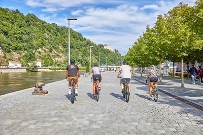 Pedagrafie Fotografie Stadt Passau