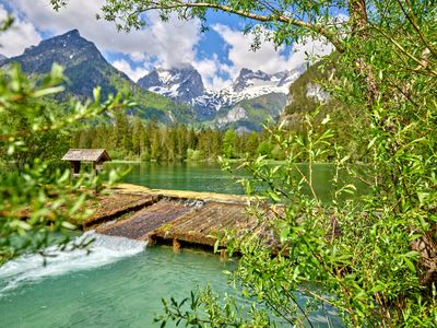 Pedagrafie Landschaftsbilder Steiermark