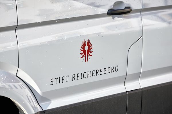 Pedagrafie Verlag Stift Reichersberg