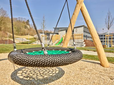 Pedagrafie Grossformatdrucke Naturkinderhaus