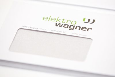 Pedagrafie Agentur Elektro Wagner