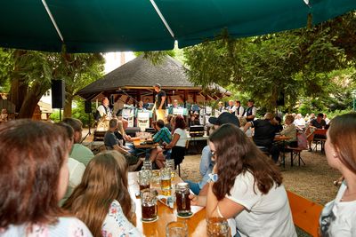 Pedagrafie Fotografie Brauerei Hacklberg