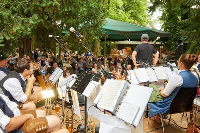 Pedagrafie Fotografie Brauerei Hacklberg