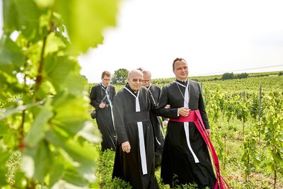 Pedagrafie Fotografie Stift Reichersberg