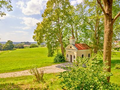 Pedagrafie Fotografie Bad Griesbach