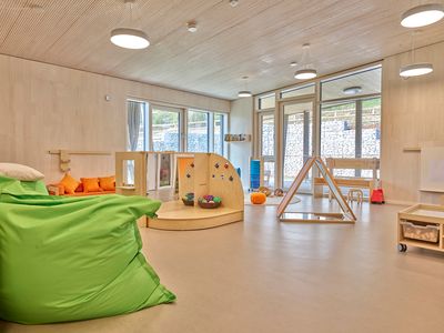 Pedagrafie Grossformatdrucke Naturkinderhaus