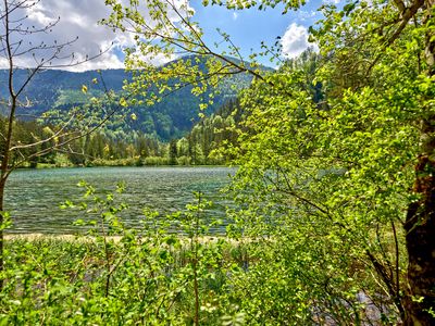 Pedagrafie Landschaftsbilder Steiermark