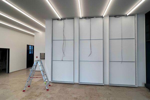 Pedagrafie Galleryprints Uni Passau