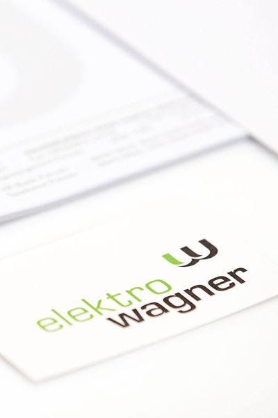 Pedagrafie Agentur Elektro Wagner