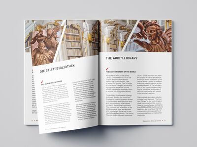 Pedagrafie Verlag Admont