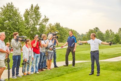 Pedagrafie Fotografie Image Fotografie Kaiersercup Bad Griesbach