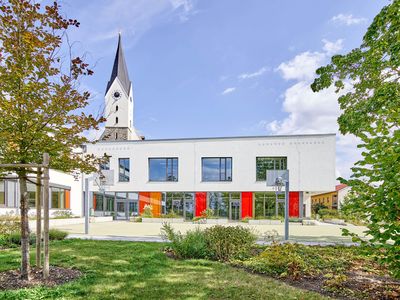 Pedagrafie Fotografie Mittelschule Hergersberg