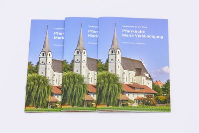 Pedagrafie Verlag Taufkirchen