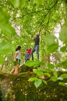 Pedagrafie Fotografie Bad Griesbach