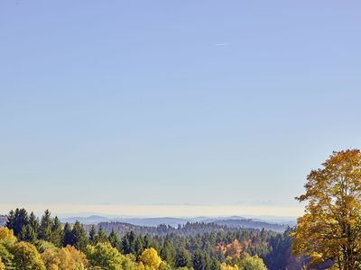 Pedagrafie Fotografie Bayrischer Wald