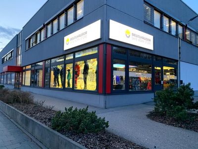 Pedagrafie Fotografie Beutlhauser Safe Work Store