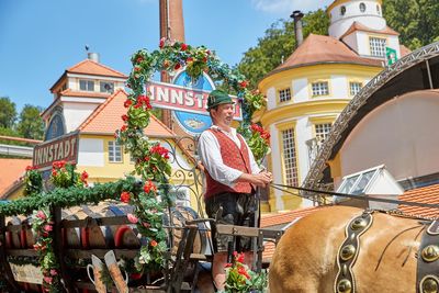 Pedagrafie Fotografie Brauerei Hacklberg