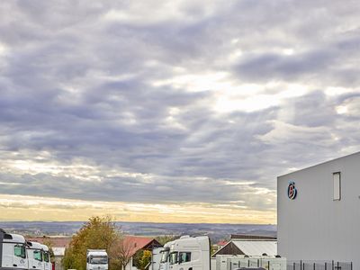 Pedagrafie Fotografie Brummer Logistik