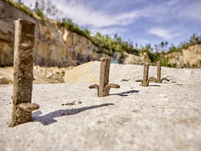 Pedagrafie Fotografie Granit Zankl