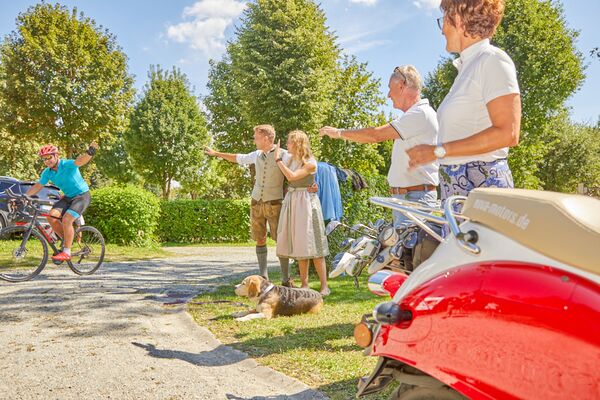 Pedagrafie Fotografie Holmernhof