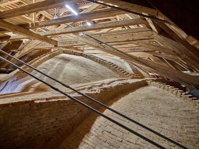 Pedagrafie Fotografie Pfarrkirche Dommelstadl