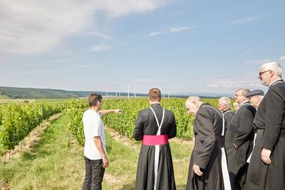 Pedagrafie Fotografie Stift Reichersberg