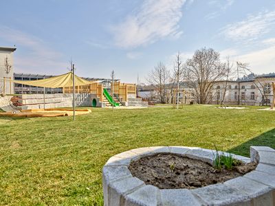 Pedagrafie Grossformatdrucke Naturkinderhaus