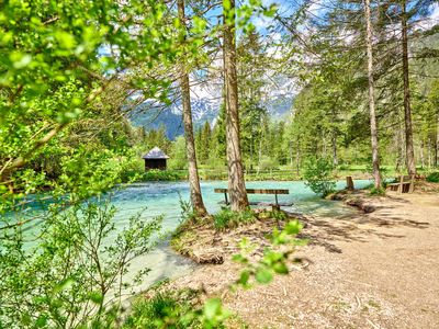 Pedagrafie Landschaftsbilder Steiermark