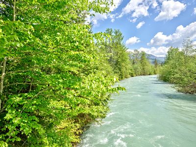 Pedagrafie Landschaftsbilder Steiermark