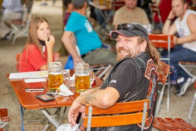 Pedagrafie Fotografie Brauerei Hacklberg