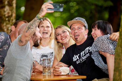 Pedagrafie Fotografie Brauerei Hacklberg