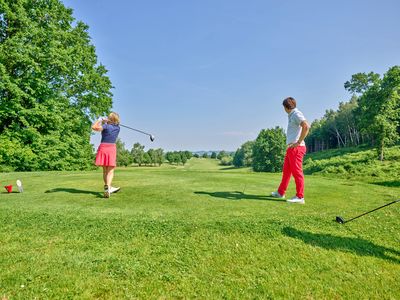 Pedagrafie Fotografie Golfresort