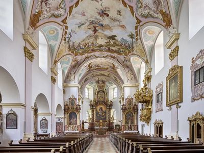 Pedagrafie Fotografie Stift Reichersberg